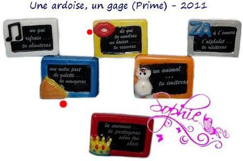 2011 une ardoise un gage 1