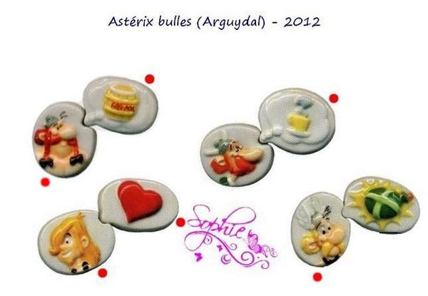 2012 asterix bulles