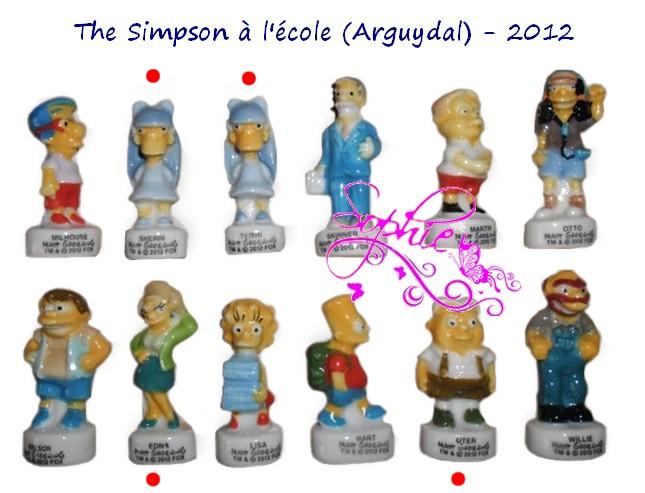 2012 the simpson a l ecole