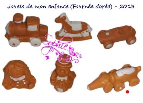 2013 jouets de mon enfance