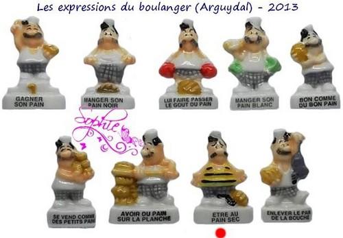 2013 les expressions du boulanger 1