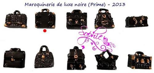 2013 maroquinerie de luxe noire 1