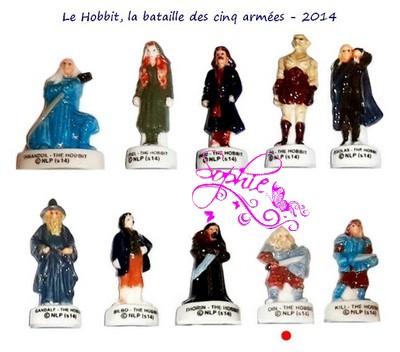 2014 le hobbit la bataille des 5 armees 1