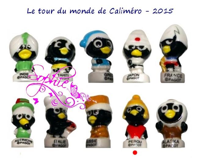 2015 le tour du monde de calimero