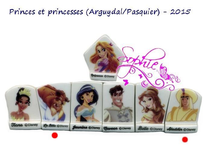 2015 princes et princesses 1