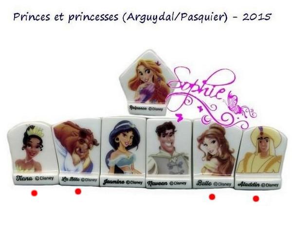 2015 princes et princesses 1