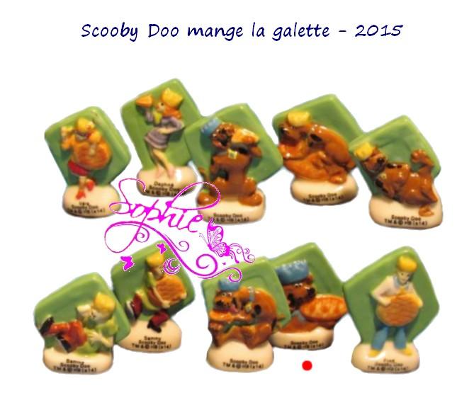 2015 scooby doo mange la galette