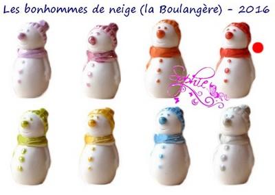 2016 les bonhomme de neige 1