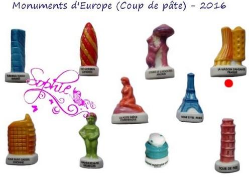 2016 monument d europe 1