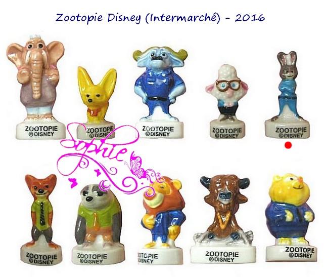2016 zootopie disney