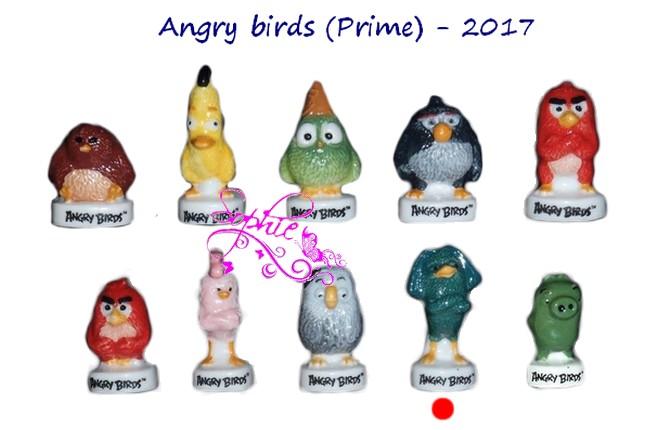 2017 angry birds