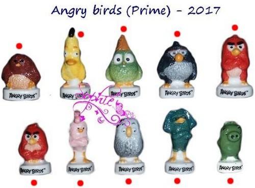 2017 angry birds