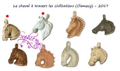 2017 le cheval a travers les civilisations 1