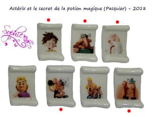 2018 asterix et le secret de la potion magique 2