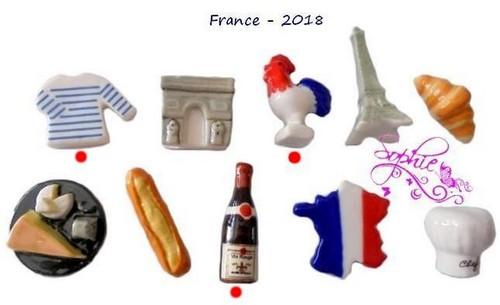 2018 france