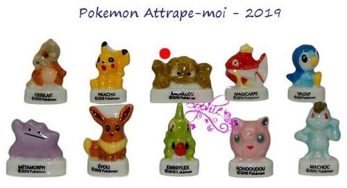 2019 pokemon attrape moi 1