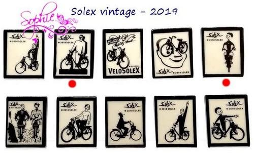 2019 solex vintage 1