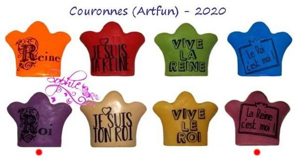 2020 couronnes artfun 1