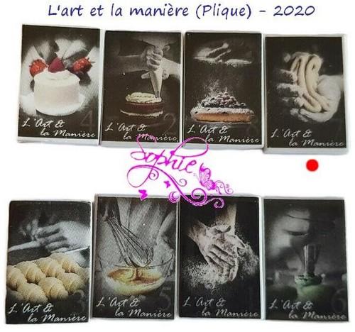 2020 l art et la maniere 1