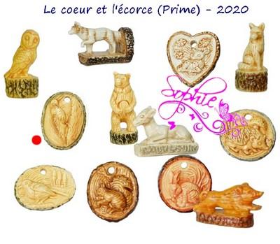 2020 le coeur et l ecorce 1