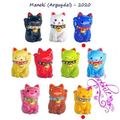 2020 maneki