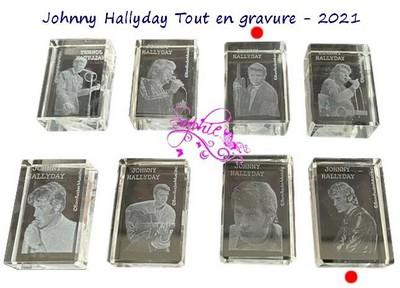 2021 johnny hallyday tout en gravure 1