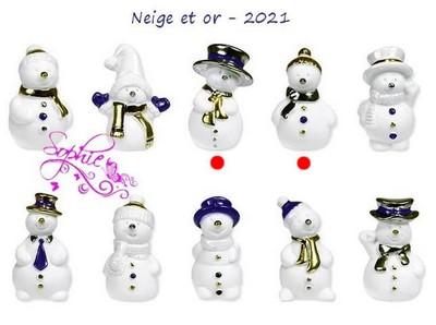 2021 neige et or 2