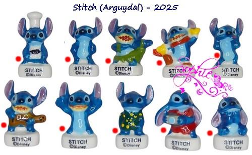 2025 stitch