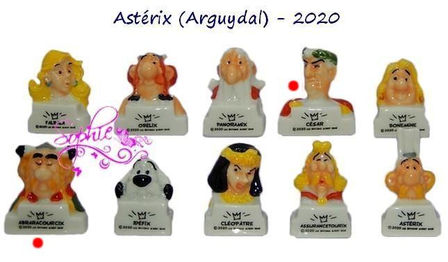 Asterix 2020